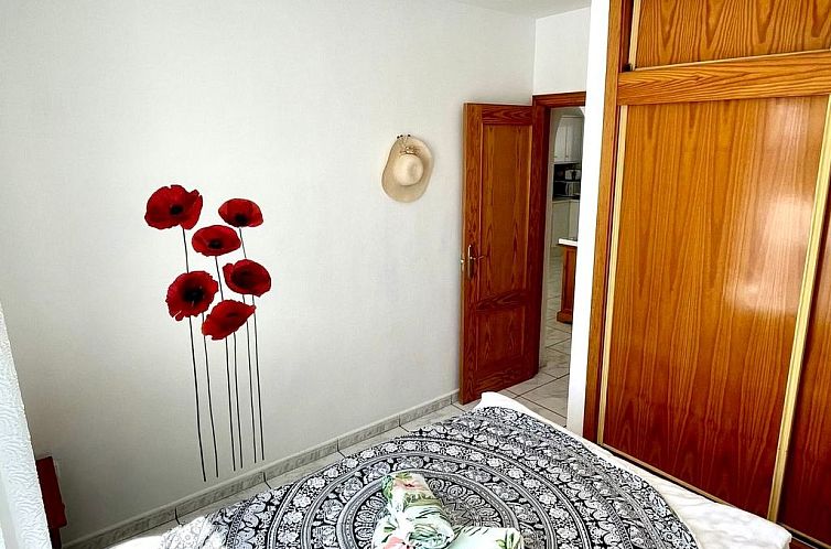 Appartement Iwona mit Meerblick