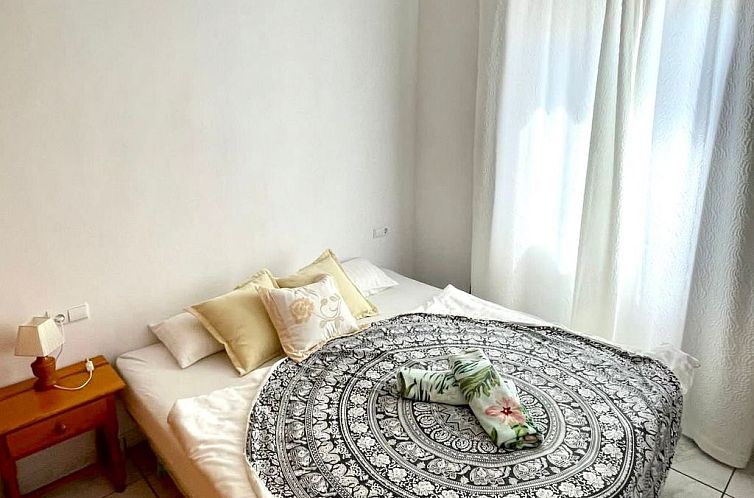 Appartement Iwona mit Meerblick
