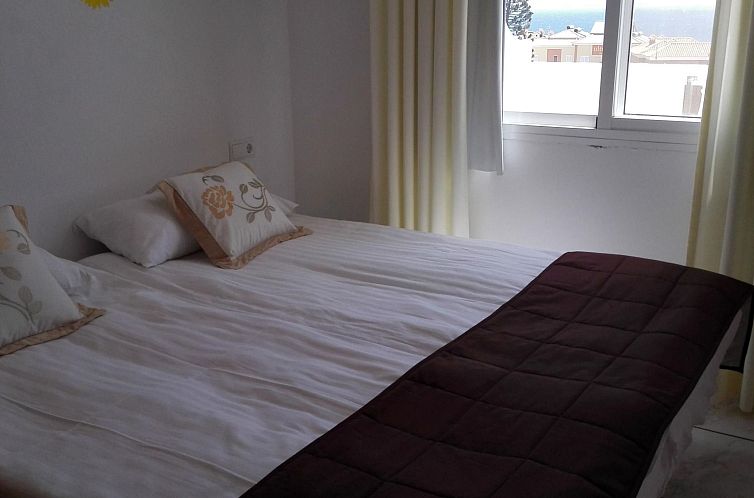 Appartement Iwona mit Meerblick