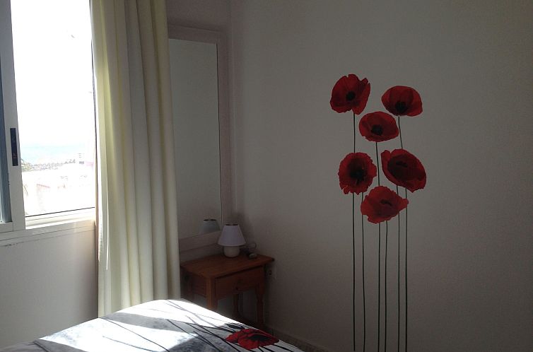 Appartement Iwona mit Meerblick
