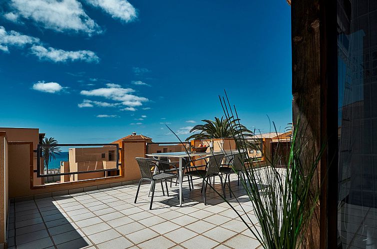 Appartement Casa Anna