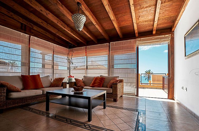 Appartement Casa Anna