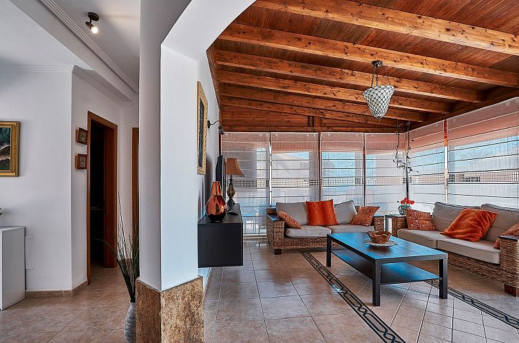 Appartement Casa Anna