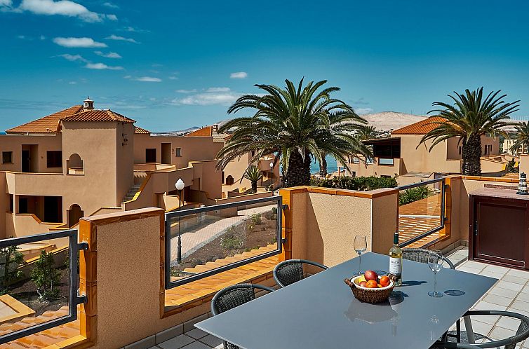 Appartement Casa Anna