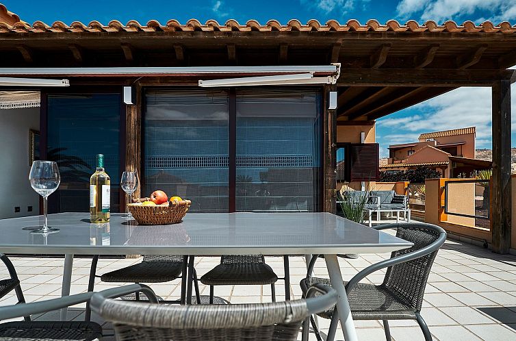 Appartement Casa Anna