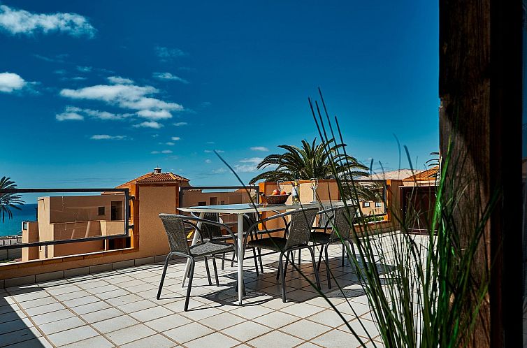 Appartement Casa Anna