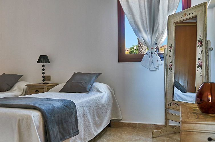 Appartement Casa Anna