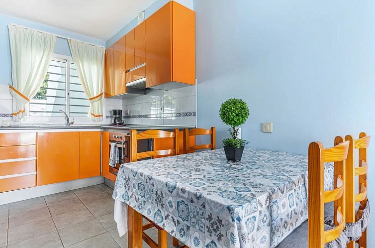 Appartement Schöne Wohnung mit Terrasse in Costa Calma
