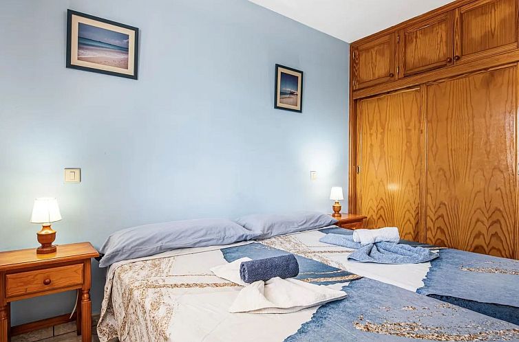 Appartement Schöne Wohnung mit Terrasse in Costa Calma