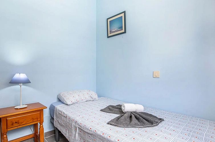 Appartement Schöne Wohnung mit Terrasse in Costa Calma