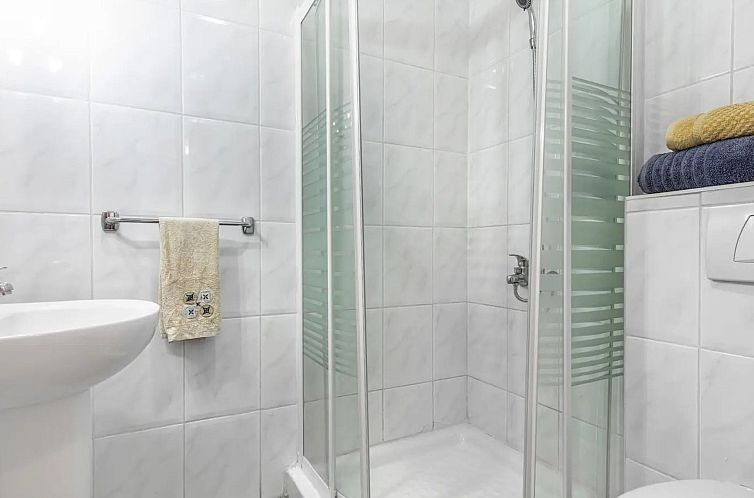 Appartement Schöne Wohnung mit Terrasse in Costa Calma