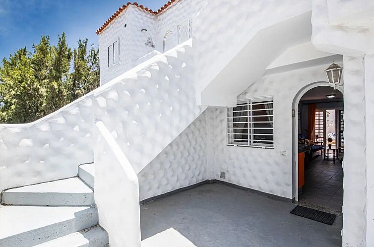 Appartement Schöne Wohnung mit Terrasse in Costa Calma