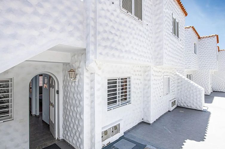 Appartement Schöne Wohnung mit Terrasse in Costa Calma