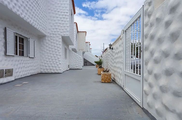 Appartement Schöne Wohnung mit Terrasse in Costa Calma