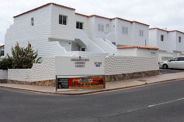 Appartement Schöne Wohnung mit Terrasse in Costa Calma