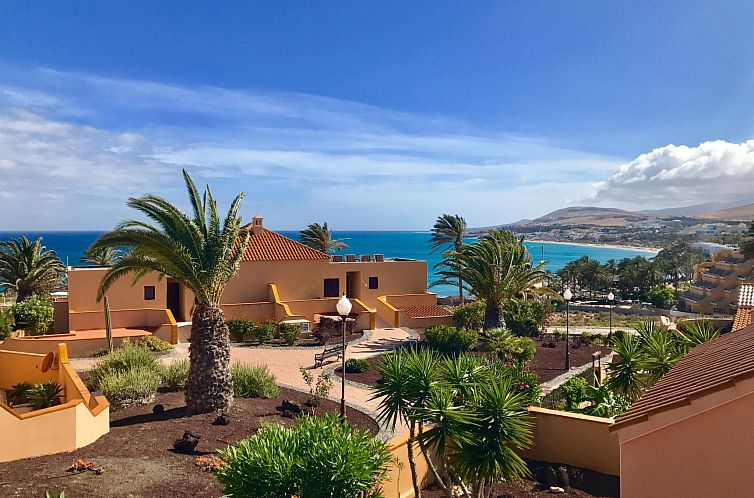 Vakantiehuis "Casa Bella" mit Wasserblick