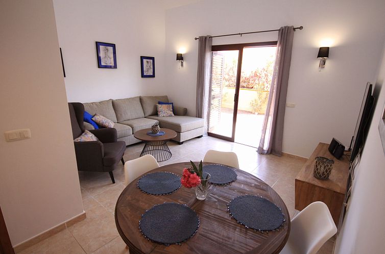 Vakantiehuis "Casa Bella" mit Wasserblick