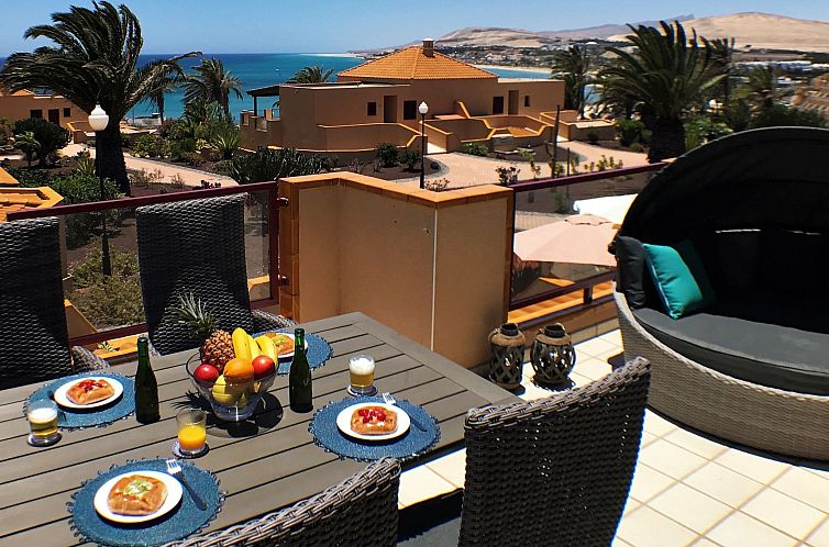 Appartement Wohnung "Panorama2" mit Wasserblick