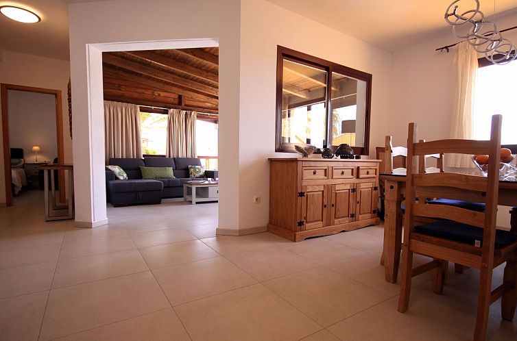 Appartement Wohnung "Panorama2" mit Wasserblick