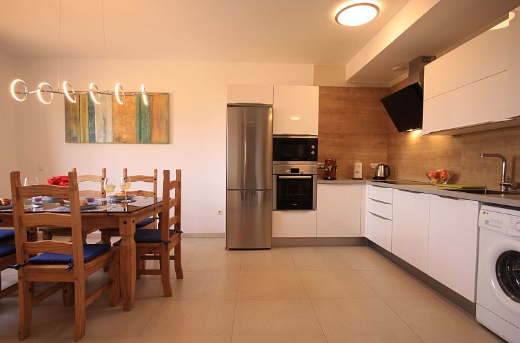 Appartement Wohnung "Panorama2" mit Wasserblick