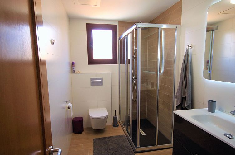 Appartement Wohnung "Panorama2" mit Wasserblick