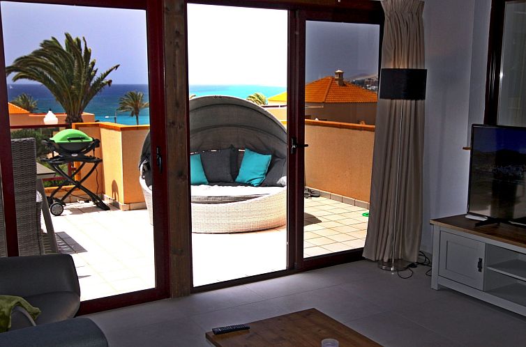 Appartement Wohnung "Panorama2" mit Wasserblick