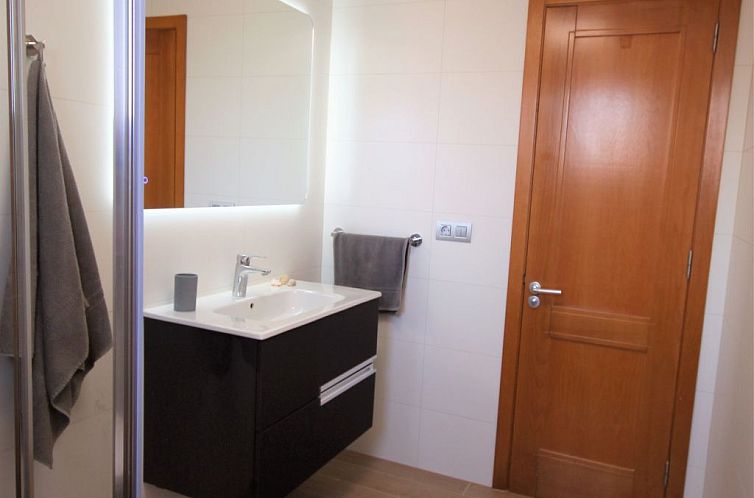 Appartement Wohnung "Panorama2" mit Wasserblick