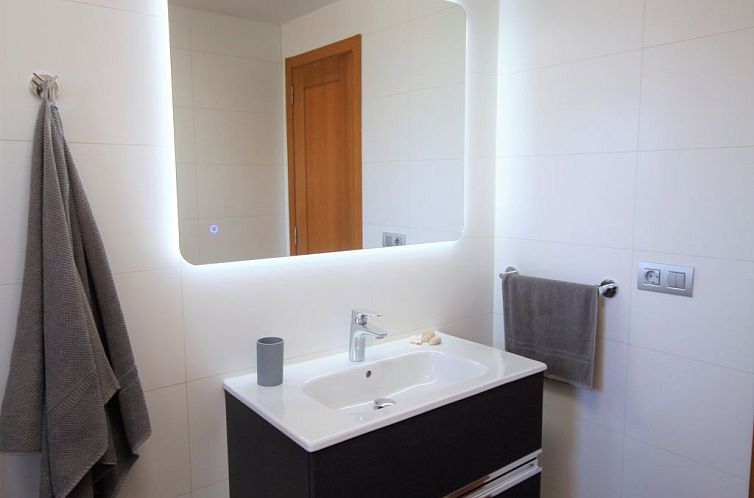 Appartement Wohnung "Panorama2" mit Wasserblick