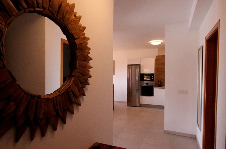 Appartement Wohnung "Panorama2" mit Wasserblick