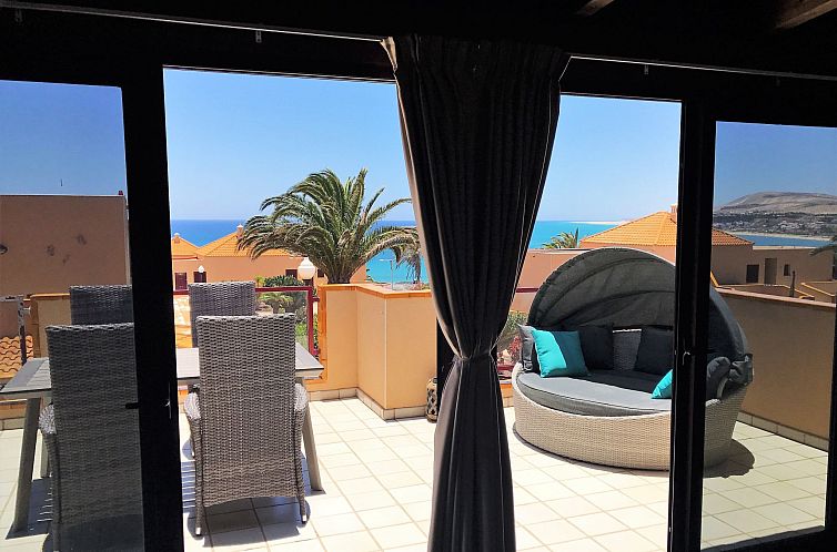 Appartement Wohnung "Panorama2" mit Wasserblick