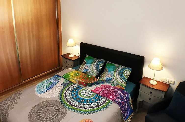 Appartement Wohnung "Panorama2" mit Wasserblick