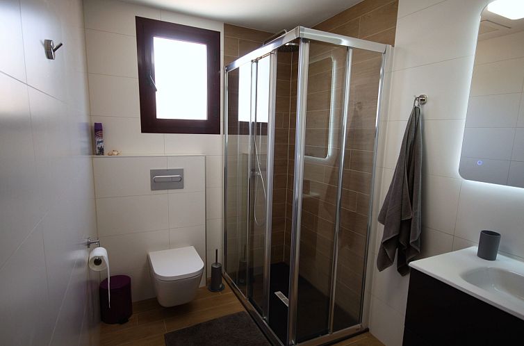 Appartement Wohnung "Panorama2" mit Wasserblick