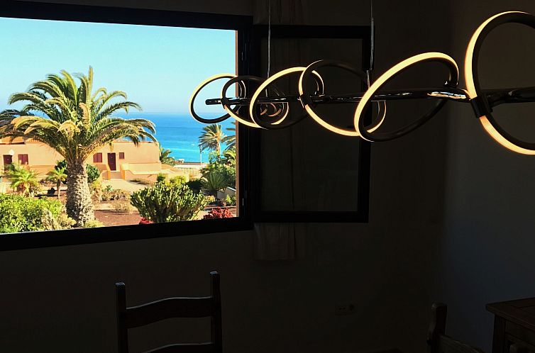 Appartement Wohnung "Panorama2" mit Wasserblick