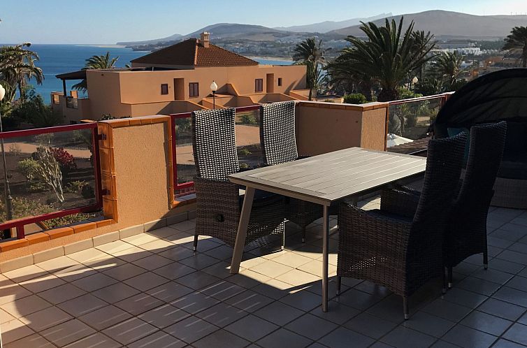 Appartement Wohnung "Panorama2" mit Wasserblick