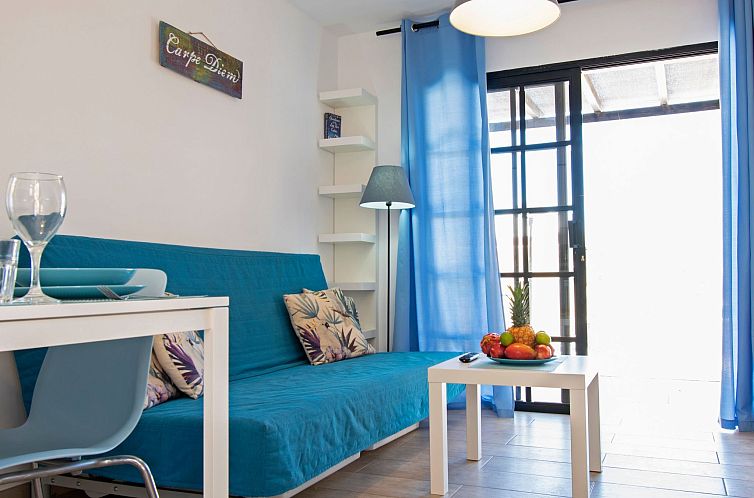Vakantiehuis "Stilvoller Bungalow"