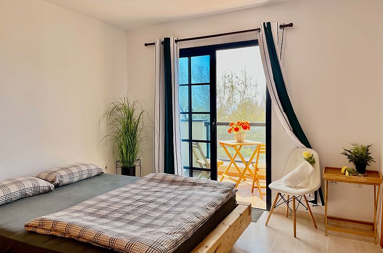 Vakantiehuis Casa La Ola - Idylle am Meer, La Lajita