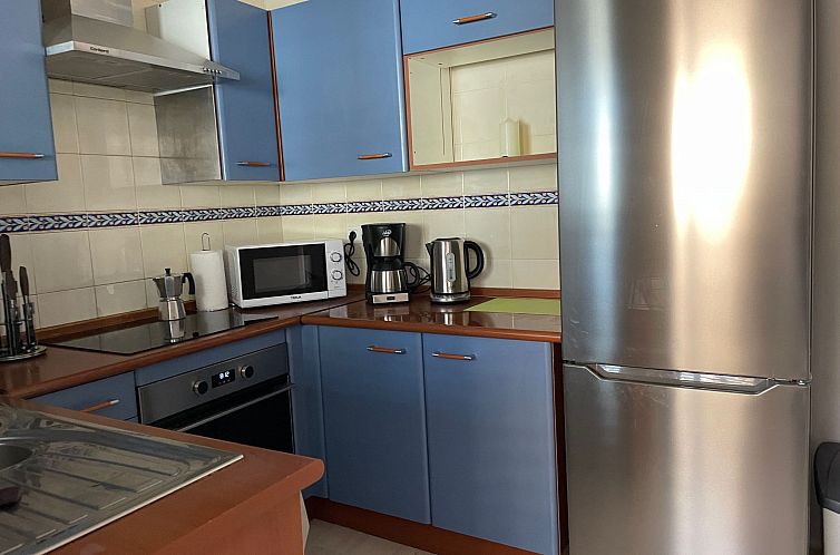 Vakantiehuis Casa La Ola - Idylle am Meer, La Lajita