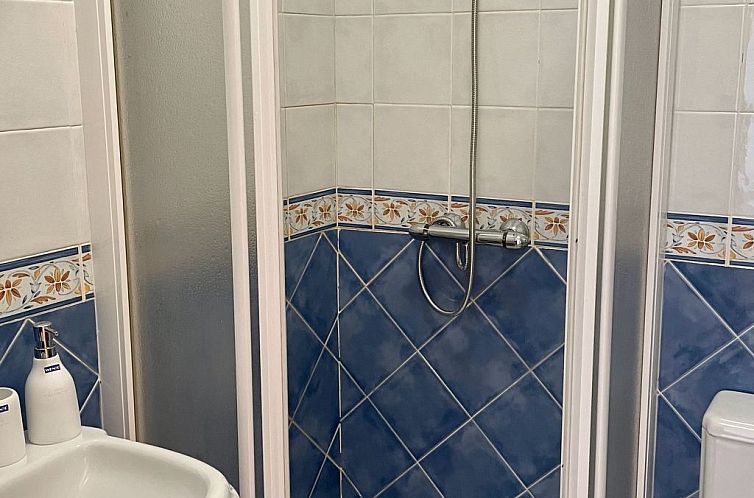 Vakantiehuis Casa La Ola - Idylle am Meer, La Lajita