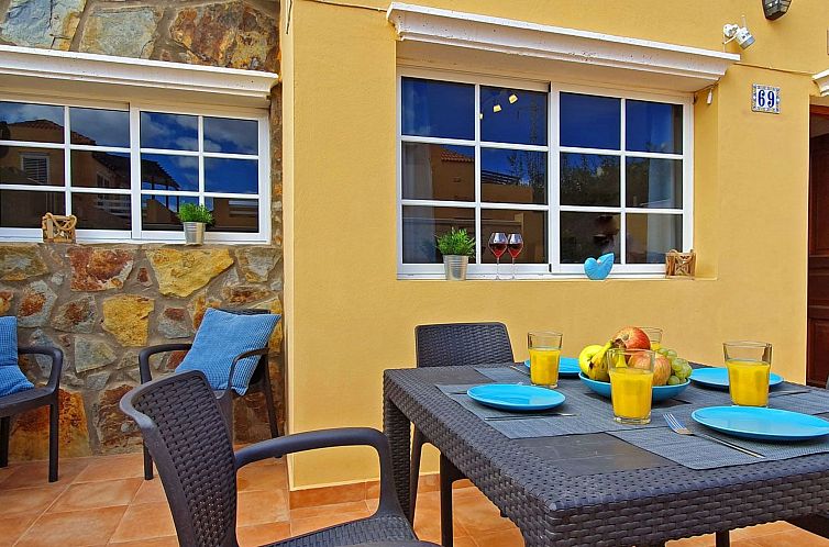 Appartement Casa Cristof
