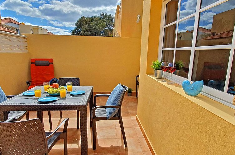Appartement Casa Cristof