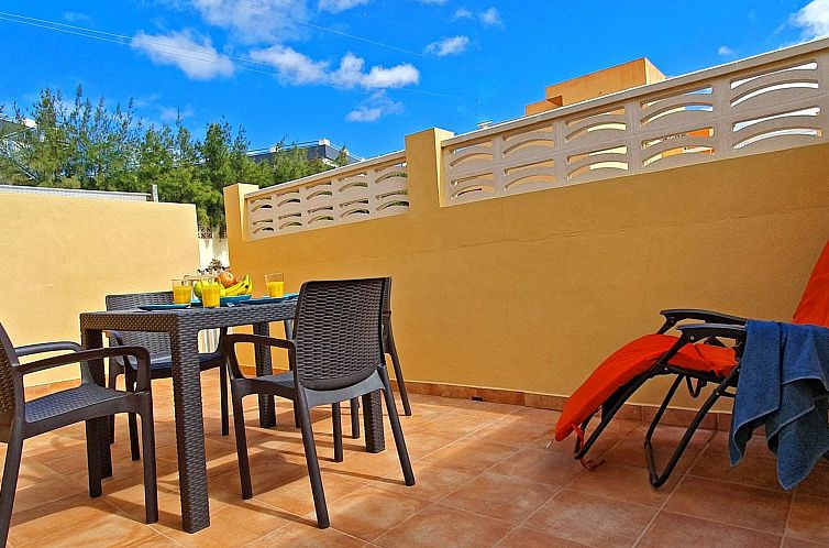 Appartement Casa Cristof