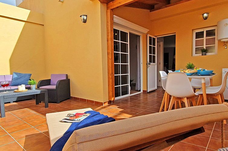 Appartement Casa Cristof