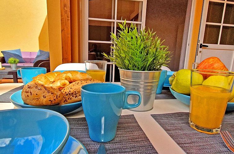 Appartement Casa Cristof