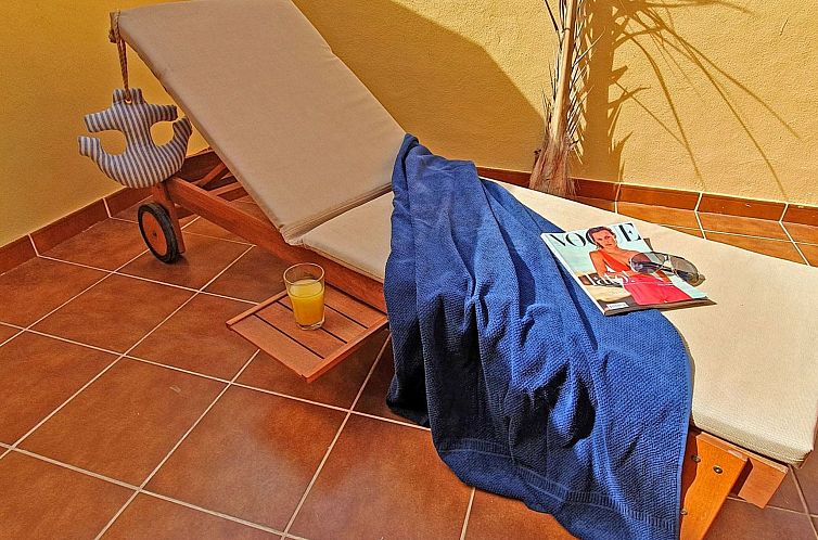Appartement Casa Cristof