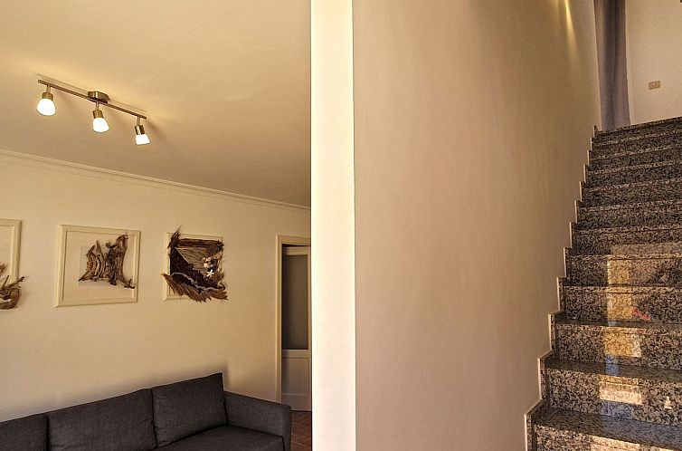 Appartement Casa Cristof
