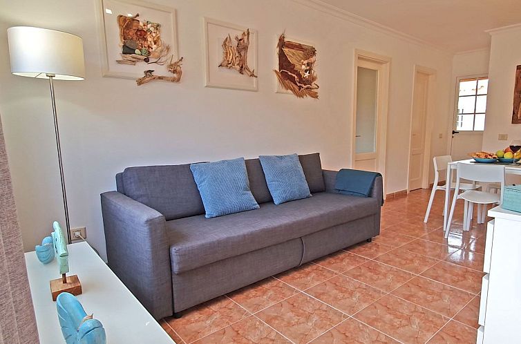 Appartement Casa Cristof