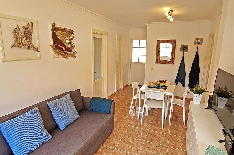 Appartement Casa Cristof