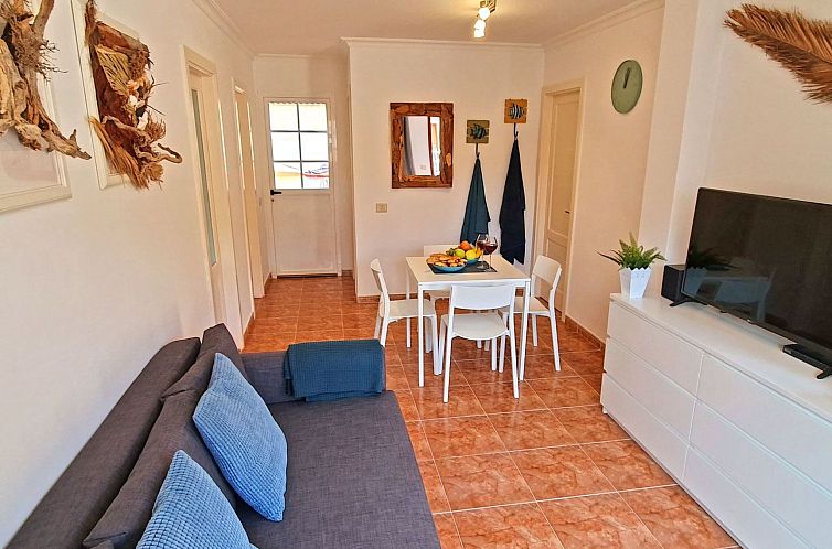 Appartement Casa Cristof