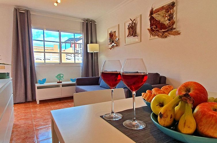 Appartement Casa Cristof