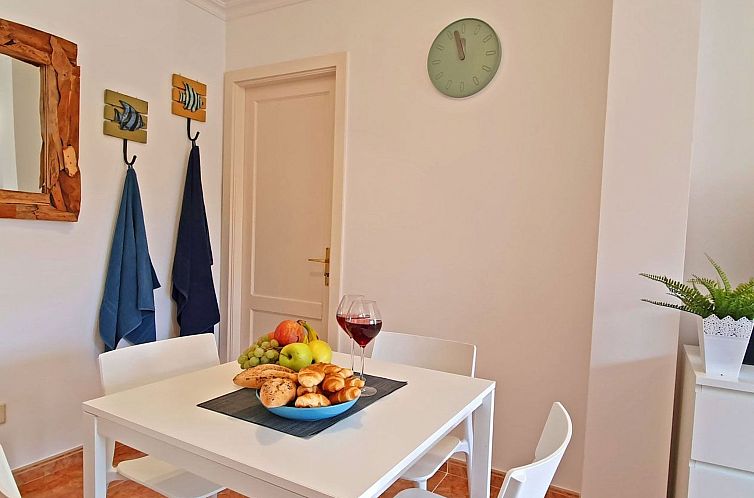 Appartement Casa Cristof